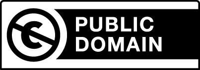 Datei:Publicdomain.png